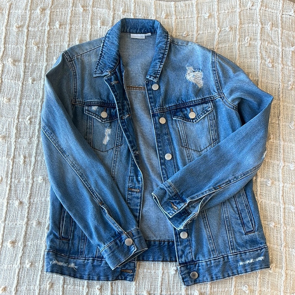 BP Denim Jacket